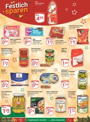 Weihnachten im GLOBUS Prospekt in Gotha Aktueller GLOBUS Prospekt mit Weihnachten, "Aktuelle Angebote", Seite 4