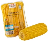 Vorgegarter Zuckermais Angebote von REWE Regional bei REWE Ingolstadt für 1,39 €