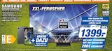 Aktuelle Fernseher Angebote bei expert in Singen (Hohentwiel) Aktuelles GQ85QN74FATXZG XXL-Fernseher Angebot bei expert in Singen (Hohentwiel) ab 1.399,00 €