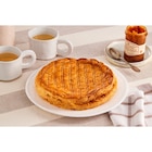 Galette au caramel beurre salé 6 parts - CARREFOUR - Carrefour Galette au caramel beurre salé 6 parts - CARREFOUR à 9,49 € dans le catalogue Carrefour