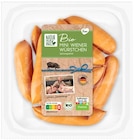 Bio Mini Wiener Würstchen bei Penny im Büdingen Prospekt für 1,79 €