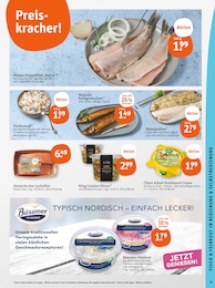 tegut Mayonnaise im Prospekt 