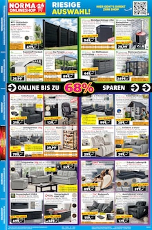 Scooter Angebot im aktuellen Norma Prospekt auf Seite 20