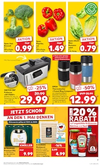 Bitburger im Kaufland Prospekt "Aktuelle Angebote" mit 44 Seiten (Jena)
