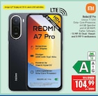 Aktuelle Smartphone Angebote bei Marktkauf in Nürnberg Aktuelles Redmi A7 Pro Angebot bei Marktkauf in Nürnberg ab 104,99 €