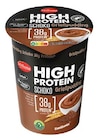 High Protein Grießpudding Angebote von Milbona bei Lidl Emden für 1,09 €