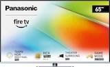 LED-Fernseher TV-65W93BE7 im Angebot bei EP: in Bergen LED-Fernseher TV-65W93BE7 Angebote von Panasonic bei EP: Bergen für 555,00 €