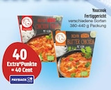 EDEKA Obernbreit - Fertiggericht Angebot im Prospekt Fertiggericht bei EDEKA im Obernbreit Prospekt für