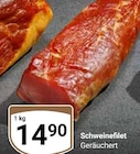 Aktuelle Schweinefilet Angebote bei GLOBUS in Jena Aktuelles Schweinefilet Angebot bei GLOBUS in Jena ab 14,90 €