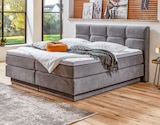 BOXSPRINGBETT Angebote bei Polstermöbel Fischer Fürth für 1.199,00 €