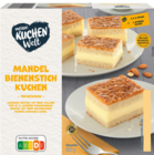 Feine Kuchen von MEINE KUCHEN WELT im aktuellen ALDI SÜD Prospekt