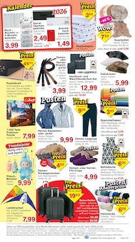 Ente Angebot im aktuellen Jawoll Prospekt auf Seite 11