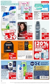Rasierer im Kaufland Prospekt in Eisenach Aktueller Kaufland Prospekt mit Rasierer, "Aktuelle Angebote", Seite 30