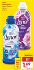 Aktuelle Lenor Angebote bei Netto Marken-Discount in Hildesheim Aktuelles Weichspüler Angebot bei Netto Marken-Discount in Hildesheim ab 1,69 €