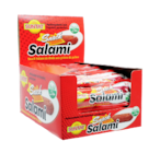 Mini Snack Salami im METRO Prospekt Mini Snack Salami von Suntat im aktuellen METRO Prospekt für 42,27 €