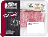 Aktuelles Rinder-Suppenfleisch Angebot bei REWE in Potsdam ab 11,90 €