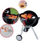 Barbecue weber one touch premium | - WEBER - JouéClub à Bagnolet Barbecue weber one touch premium | - WEBER en promo chez JouéClub Bagnolet à 39,99 €