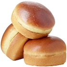 Brioche Burger Bun von Salomon im aktuellen METRO Prospekt für 7,69 €