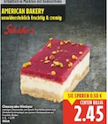 Cheesecake Himbeer von Schäfer's im aktuellen E center Prospekt