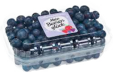 Kulturheidelbeeren bei Marktkauf im Appen Prospekt für 2,99 €