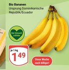 Bio Bananen im Angebot bei GLOBUS in Frankenthal Bio Bananen Angebote bei GLOBUS Frankenthal für 1,49 €