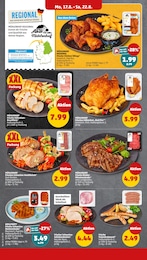 Grillfleisch Angebot & Preis im aktuellen Penny Prospekt Grillfleisch Angebot im aktuellen Penny Prospekt auf Seite 6