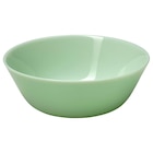 Schüssel hellgrün Angebote von OFTAST bei IKEA Ingolstadt für 0,99 €
