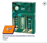 Geschenkbox Serenity Charm bei Action im Peine Prospekt für 4,99 €