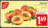 Nektarinen von  im aktuellen EDEKA Prospekt für 1,69 €