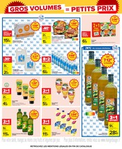 Promos Micro-Ondes dans le catalogue "Carrefour" de Carrefour Micro-Ondes en promo dans le catalogue Carrefour à la page 9