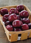 Intermarché Super Marquise - Promo PRUNE ROUGE ET/OU JAUNE Promo PRUNE ROUGE ET/OU JAUNE à 2,19 € dans le catalogue Intermarché Super à Marquise
