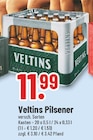 Trinkgut Gronau - Pilsener Angebot im Prospekt Pilsener bei Trinkgut im Gronau Prospekt für 11,99 €