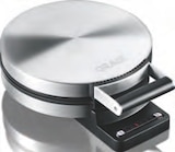 Aktuelle Waffeleisen Angebote bei EURONICS in Mülheim (Ruhr) Aktuelles WA 80 Waffelautomat Angebot bei EURONICS in Mülheim (Ruhr) ab 69,99 €