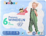 Premium Windeln XL im Angebot bei Kaufland in Haltern am See Premium Windeln XL Angebote von Kuniboo bei Kaufland Haltern am See für 4,99 €