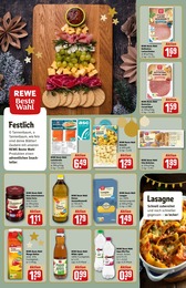 REWE Kirschen im Prospekt REWE Kirschen im Prospekt