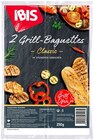 2 Grill-Baguettes Classic von Ibis im aktuellen REWE Prospekt für 1,39 €
