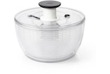 Ustensile de cuisine Oxo Essoreuse a salade transparente 26 cm - Oxo dans le catalogue Darty