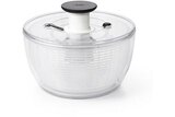 Ustensile de cuisine Oxo Essoreuse a salade transparente 26 cm - Oxo en promo chez Darty Ustensile de cuisine Oxo Essoreuse a salade transparente 26 cm - Oxo dans le catalogue Darty