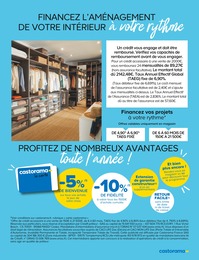Prix et réduction Téléphonie dans le prospectus Castorama en cours Offre Téléphonie dans le catalogue Castorama du moment à la page 3
