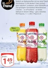 FLOW Orange & Maracuja Angebote von Gerolsteiner bei GLOBUS Bensheim für 1,49 €