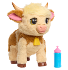 Maggie la vache écossaise - FURREAL dans le catalogue La Grande Récré
