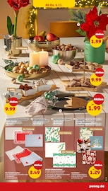 Weihnachten im Penny Prospekt in Schwalbach Aktueller Penny Prospekt mit Weihnachten, "Wer günstig will, muss Penny.", Seite 33