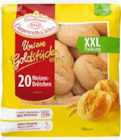 Weizen- oder Dinkelbrötchen im Angebot bei Marktkauf in Cuxhaven Weizen- oder Dinkelbrötchen Angebote von Coppenrath & Wiese bei Marktkauf Cuxhaven für 2,99 €