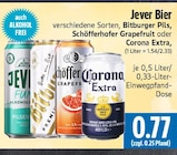 Aktuelle Bitburger Angebote bei EDEKA in Gießen Aktuelles Fun Alkoholfrei Angebot bei EDEKA in Gießen ab 0,77 €