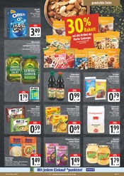 Aktueller EDEKA Prospekt mit Maggi, "Wir lieben Lebensmittel!", Seite 21