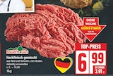 Hackfleisch gemischt von BauernGut im aktuellen EDEKA Prospekt