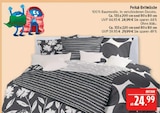 Perkal-Bettwäsche im Angebot bei Marktkauf in Schwabach Perkal-Bettwäsche Angebote bei Marktkauf Schwabach für 24,99 €