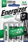 Promo 30% en avantage carte sur tout Energizer à  dans le catalogue Intermarché à Châtillon-sur-Chalaronne