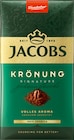 Krönung Filterkaffee Angebote von Jacobs bei Rossmann Ahlen für 5,49 €