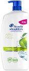 Classic Clean im Angebot bei Penny in Hanau Classic Clean Angebote von Head & Shoulders bei Penny Hanau für 8,88 €